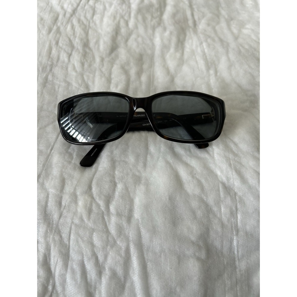 CARRERA Womens Sunglasses CA927/S 086P VW 58-16-135 Black - Frames Only